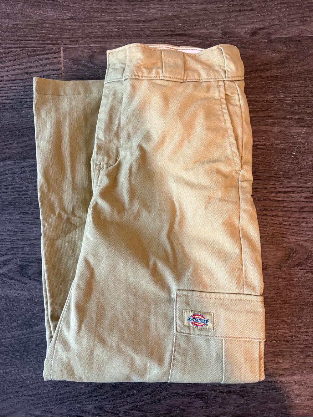 Dickies Women’s Cargo Pants